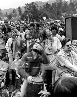 The Miracles & The Spinners