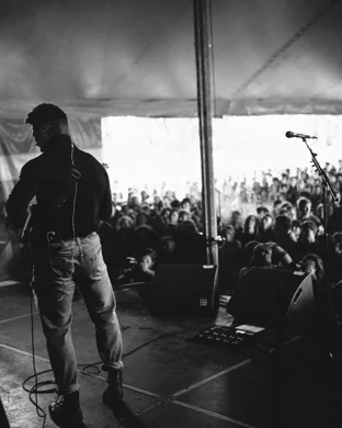 Meet Me At The Altar