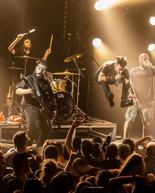 Bring Me The Horizon