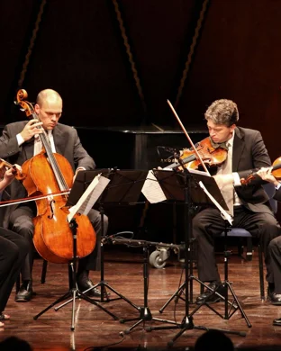 Outlander In Concert