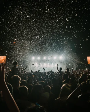 Outloud Music Festival - Friday