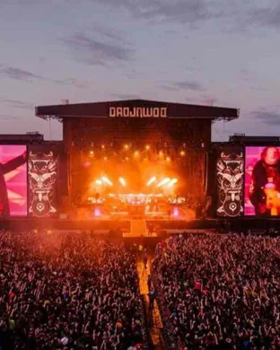Santa Monica Ocean Way Festival: The Killers, Olivia Dean, Jack White & Khruangbin - 2 Day Pass