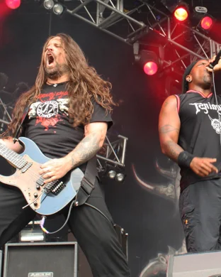 Dokken