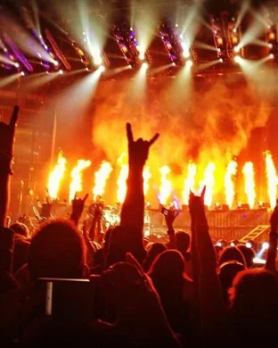 Corrosion of Conformity