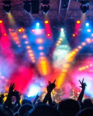 V-Beyond Concert