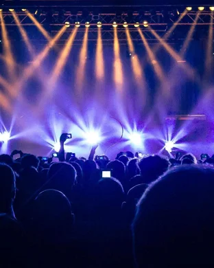 Battle Of The Bands: The Barclay Jazz and Beyond Orchestra