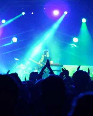 Matchbox Twenty, The Wallflowers & The Lucky