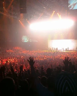 Cathedrals: Matt Maher & Sarah Kroger