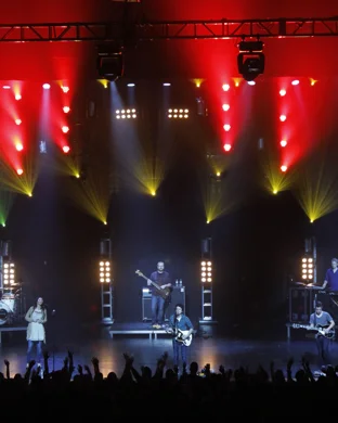 Steven Curtis Chapman