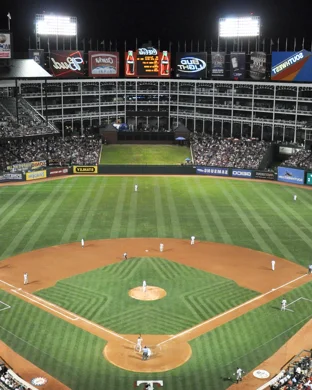 Los Angeles Angels vs. Los Angeles Dodgers