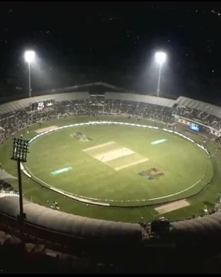 Major League Cricket: LA Knight Riders vs. Texas Super Kings