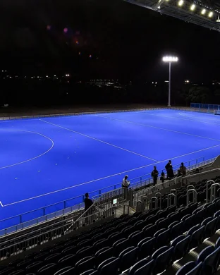 NHL Western Conference First Round: Edmonton Oilers vs. Anaheim Ducks - Home Game 4, Series Game 7 (If Necessary)