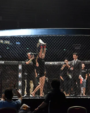 Romero Muay Thai