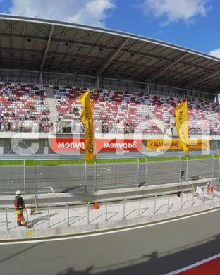 IndyCar Series: Acura Grand Prix of Long Beach - 3 Day Pass