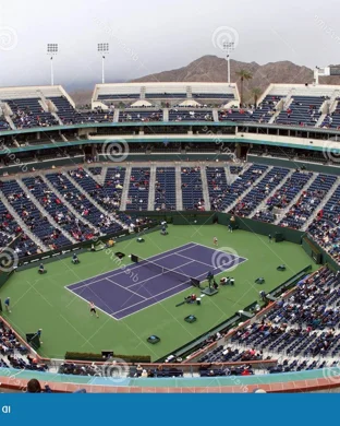 2027 Laver Cup - Session 5 (Time: TBD)