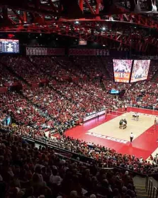Maryland Lady Terrapins vs. USC Trojans
