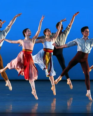 Cinderella - Ballet