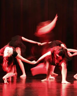 Gevorkian Dance Academy