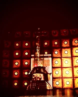 When A Woman's Fed Up