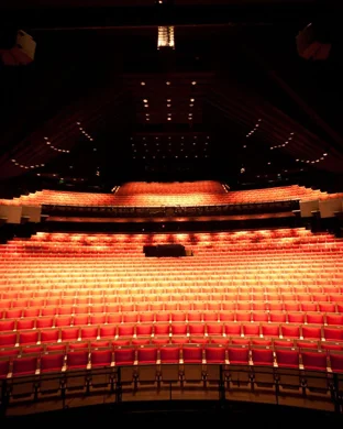 Los Angeles Opera: The Magic Flute