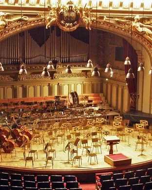 Leopold & The Magic Flute: Opera for Kids!