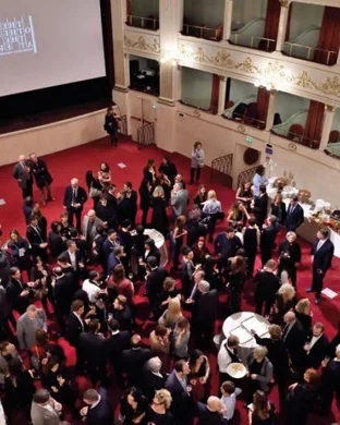 The Resonance Collective: Conference of the Birds